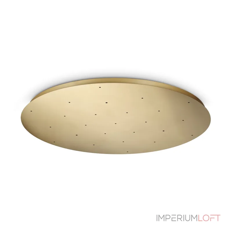Потолочное основание для Ideal Lux ROSONE 370682 Потолочное основание для Ideal Lux ROSONE 370682