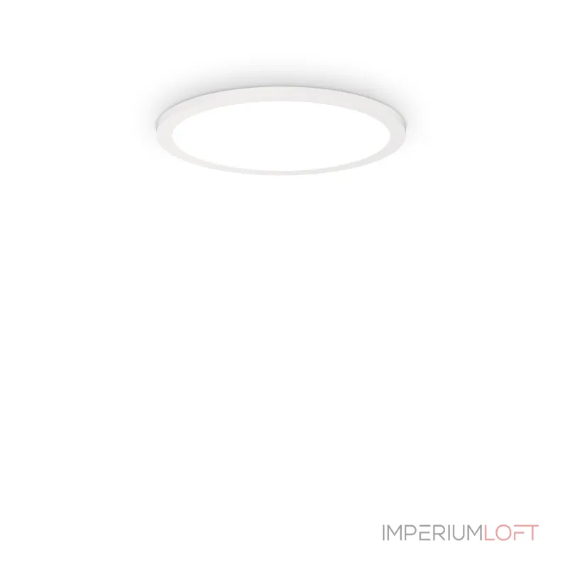 Потолочный светильник Ideal Lux FLY 306650 Потолочный светильник Ideal Lux FLY 306650