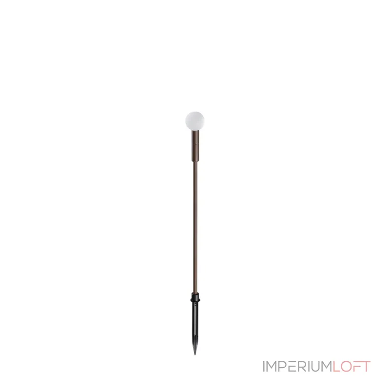 Садово-парковый светильник Ideal Lux TWIGGY 347899 Садово-парковый светильник Ideal Lux TWIGGY 347899