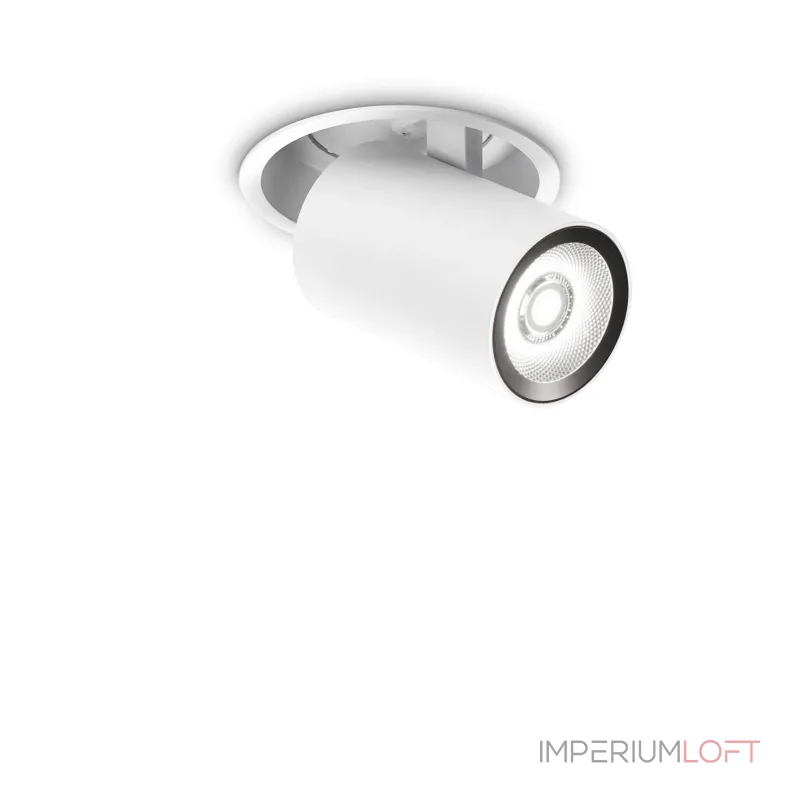 Встраиваемый светильник Ideal Lux NOVA 248165 Встраиваемый светильник Ideal Lux NOVA 248165