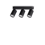 Потолочный светильник Ideal Lux DYNAMITE 371252
