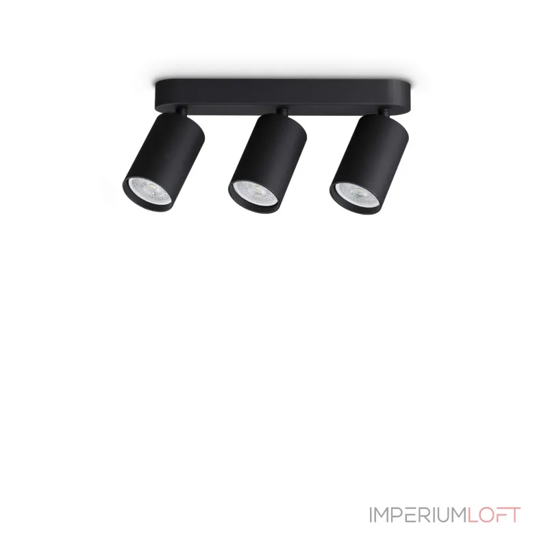 Потолочный светильник Ideal Lux DYNAMITE 371252 Потолочный светильник Ideal Lux DYNAMITE 371252