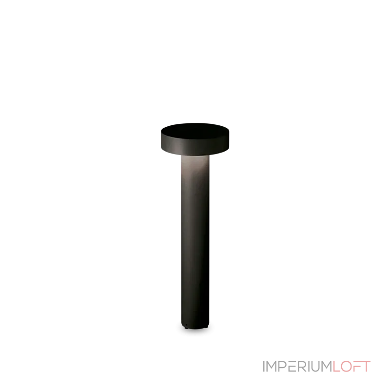 Садово-парковый светильник Ideal Lux TESLA 326917 Садово-парковый светильник Ideal Lux TESLA 326917