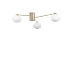 Потолочная люстра Ideal Lux HERMES 288260