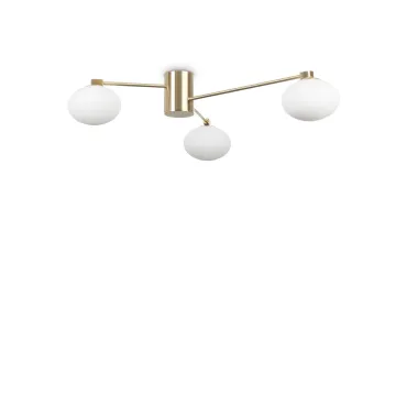 Потолочная люстра Ideal Lux HERMES 288260