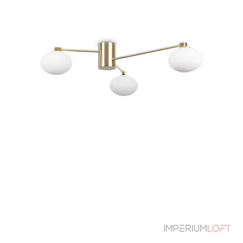 Потолочная люстра Ideal Lux HERMES 288260