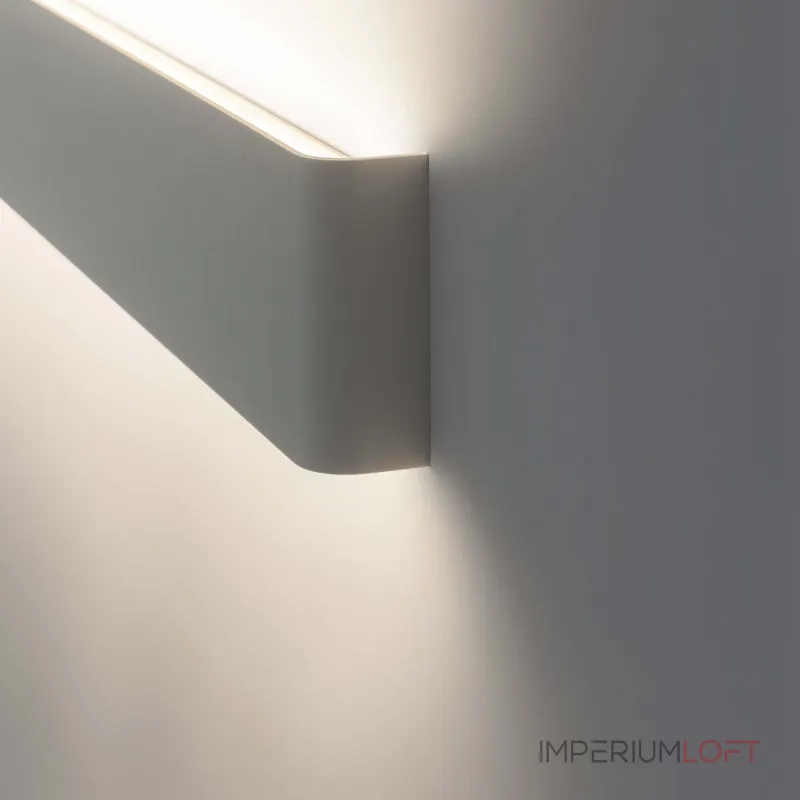 Настенный светильник Ideal Lux DELTA 369716