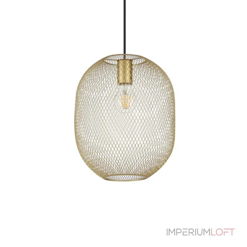 Подвесной светильник Ideal Lux NET 317267