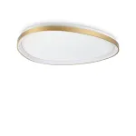 Потолочная люстра Ideal Lux GEMINI 329260