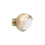 Настенный светильник Ideal Lux BLOOM 366555
