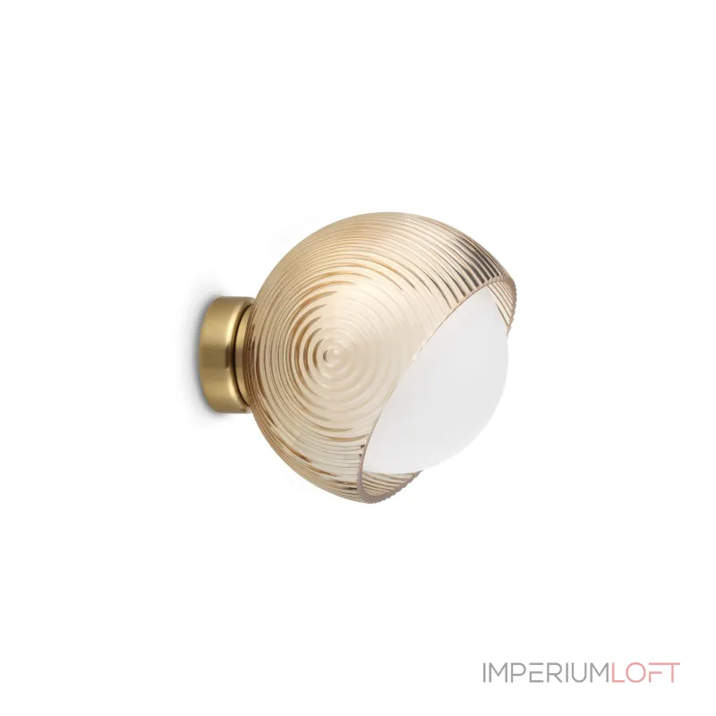 Настенный светильник Ideal Lux BLOOM 366555