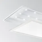Встраиваемый светильник Ideal Lux LED PANEL 363974