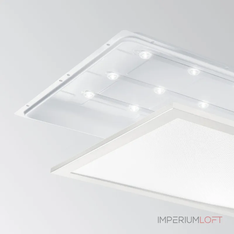 Встраиваемый светильник Ideal Lux LED PANEL 363974