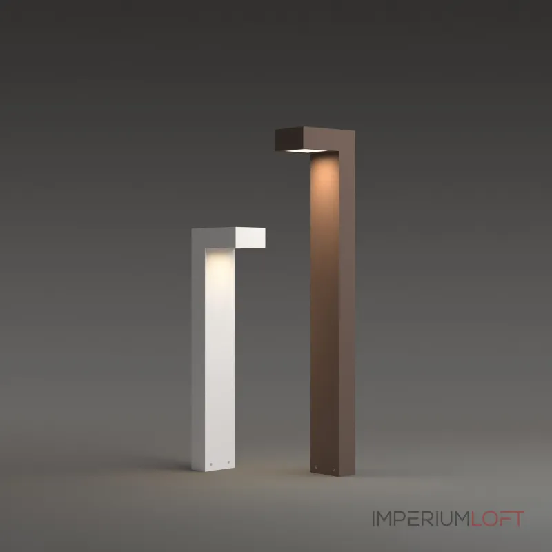Садово-парковый светильник Ideal Lux SIRIO 369891