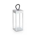 Уличный напольный светильник Ideal Lux ENYA 323251