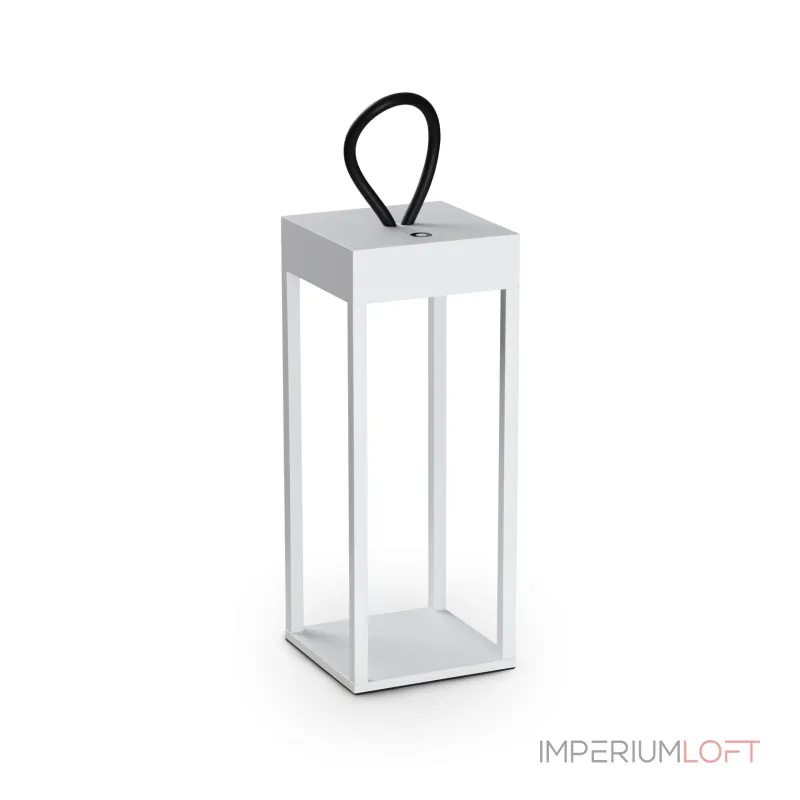 Уличный напольный светильник Ideal Lux ENYA 323251