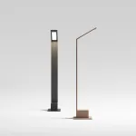 Садово-парковый светильник Ideal Lux AGOS 326726