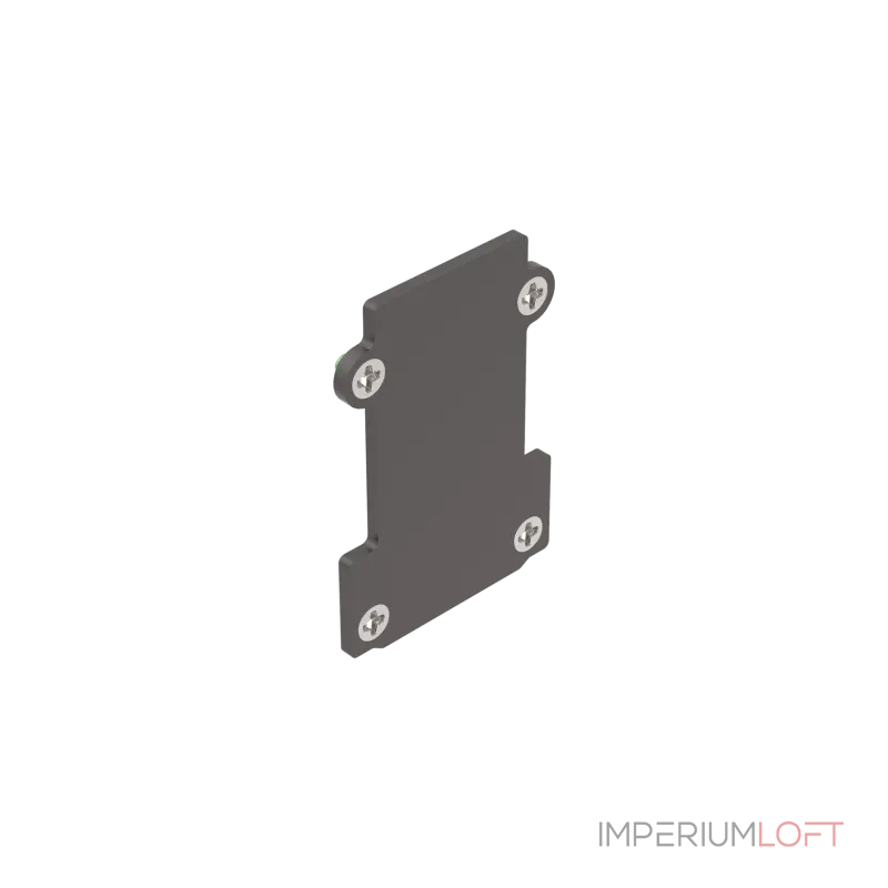 Заглушка Ideal Lux EGO 267203 Заглушка Ideal Lux EGO 267203