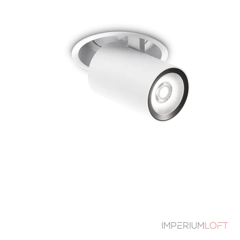 Встраиваемый светильник Ideal Lux NOVA 267937