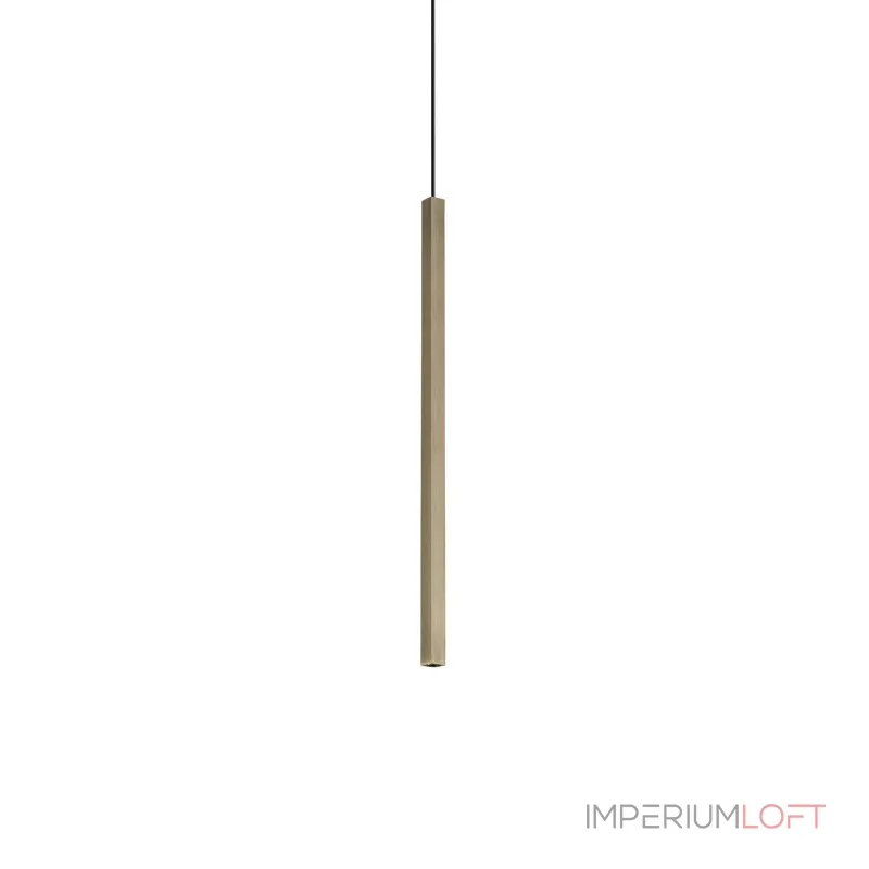 Подвесной светильник Ideal Lux LOOK 371139