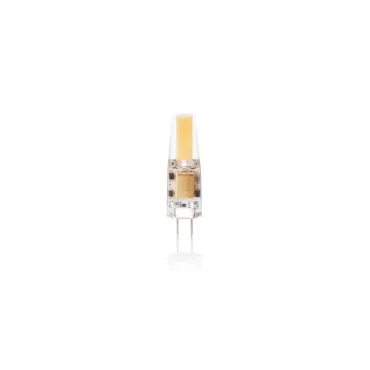 Светодиодная лампа Ideal Lux LAMPADINE G4 266282 Светодиодная лампа Ideal Lux LAMPADINE G4 266282