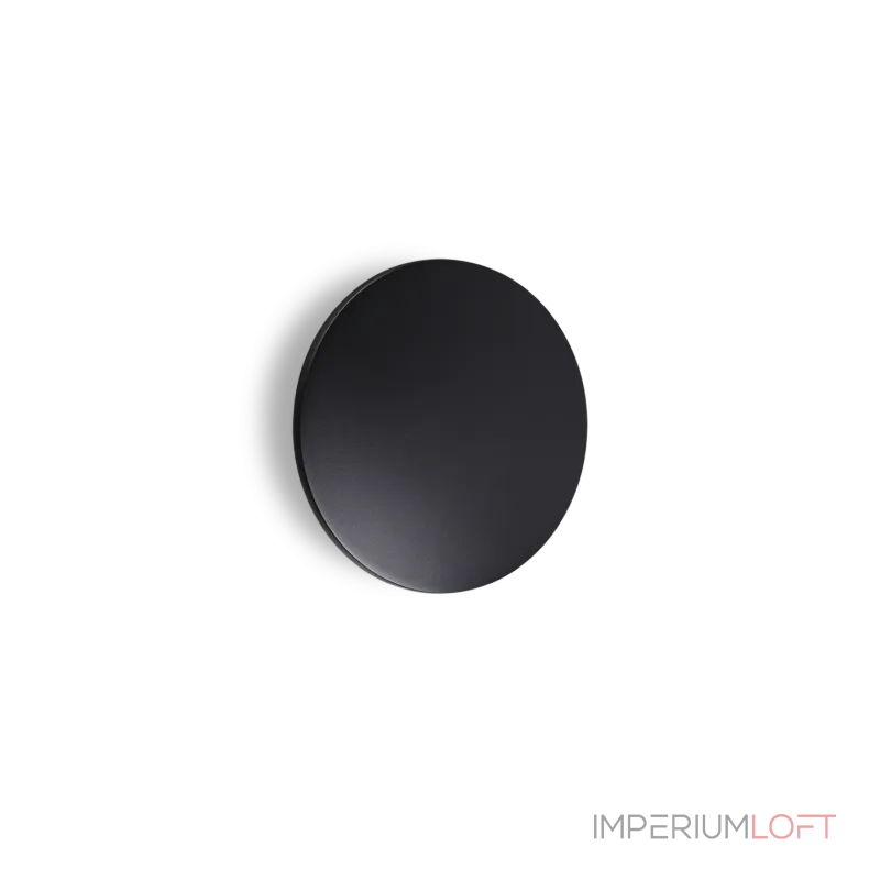 Настенный светильник Ideal Lux PUNTO 328577 Настенный светильник Ideal Lux PUNTO 328577