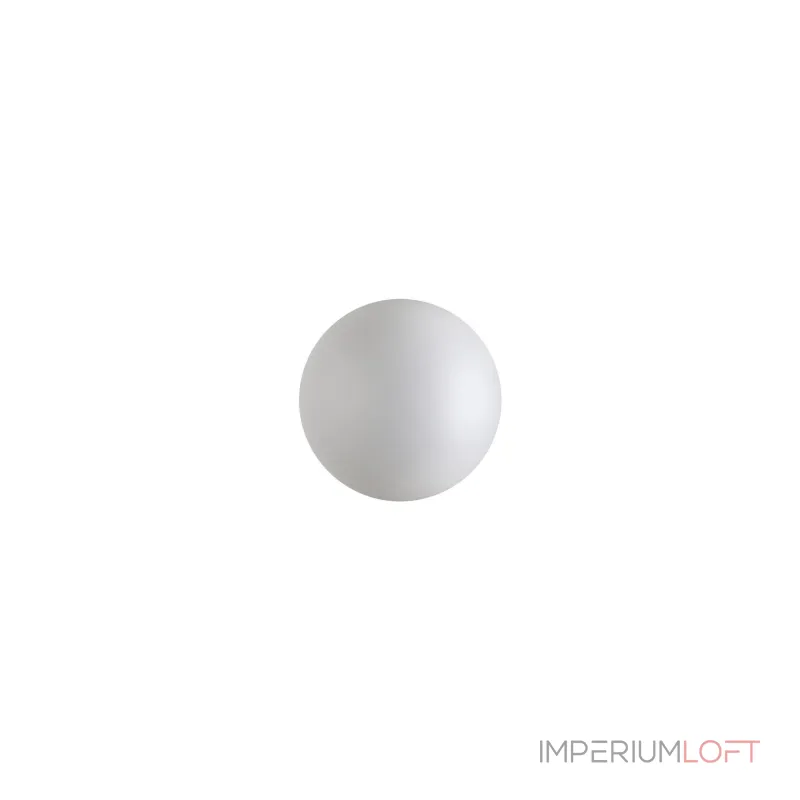 Плафон стеклянный Ideal Lux MAPA MINI 327426