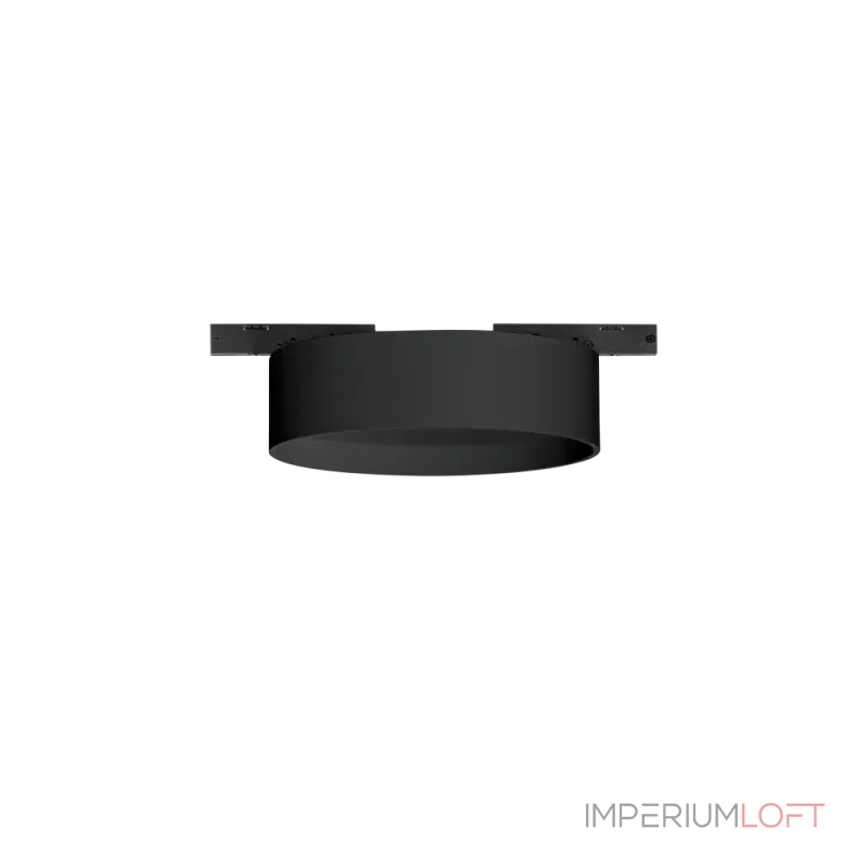 Трековый светильник Ideal Lux DEVA 370019