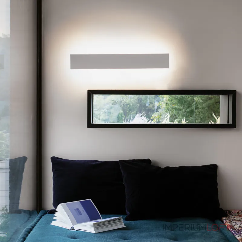 Настенный светильник Ideal Lux ZIG ZAG 277240