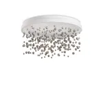 Потолочная люстра Ideal Lux ARMONY 315812