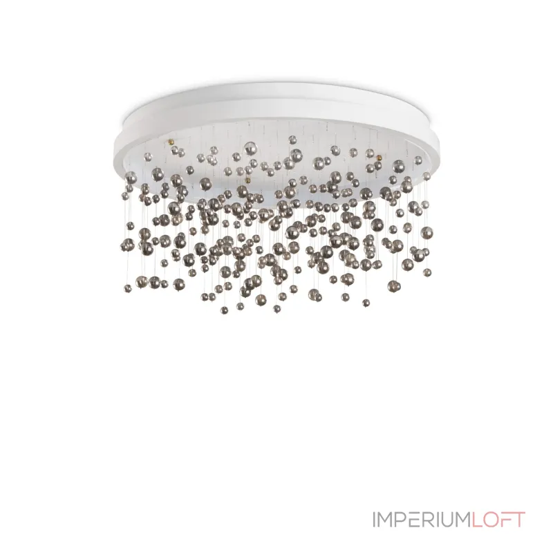 Потолочная люстра Ideal Lux ARMONY 315812 Потолочная люстра Ideal Lux ARMONY 315812