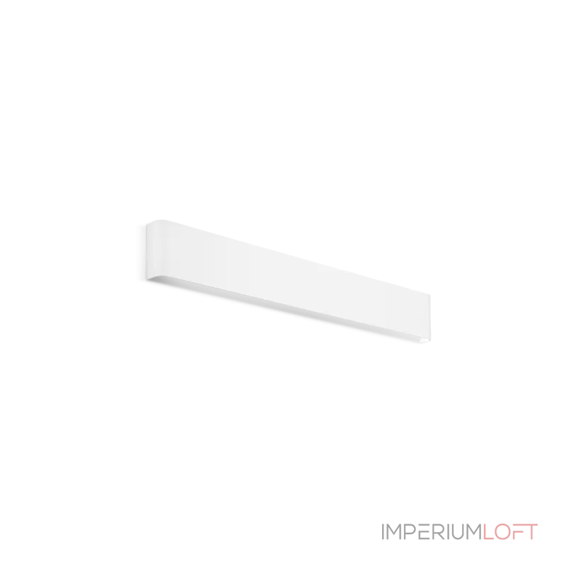 Настенный светильник Ideal Lux DELTA 307015