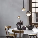 Подвесной светильник Ideal Lux BLOOM 366630