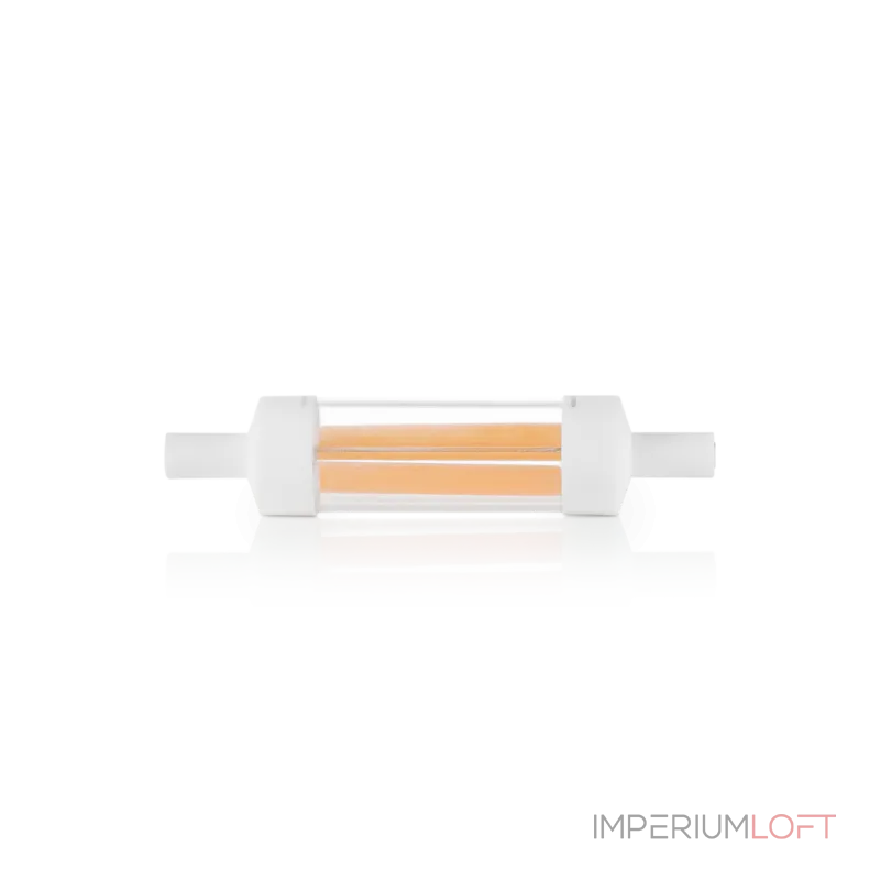 Филаментная лампа Ideal Lux LAMPADINE R7s 272382