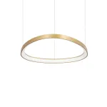 Подвесная люстра Ideal Lux GEMINI 304700