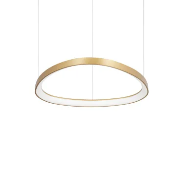 Подвесная люстра Ideal Lux GEMINI 304700