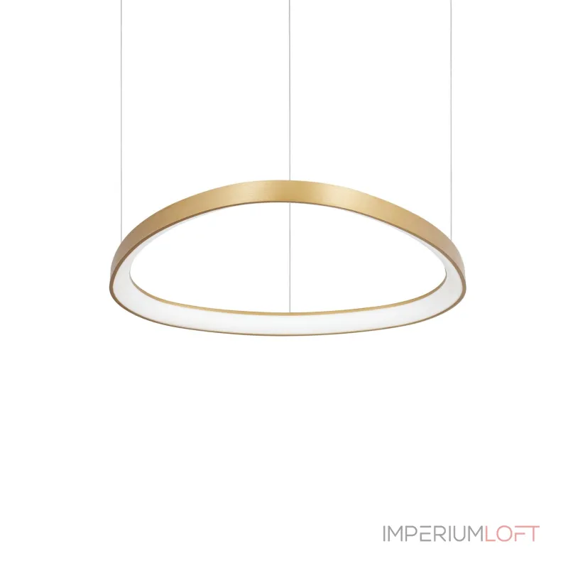 Подвесная люстра Ideal Lux GEMINI 304700
