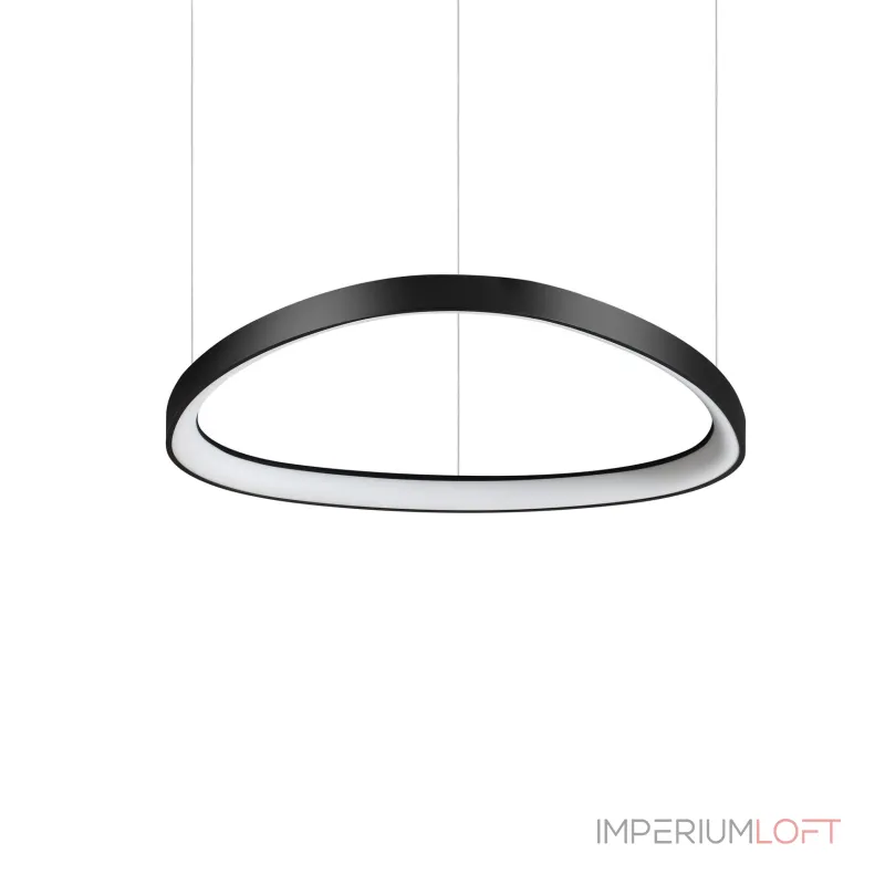 Подвесная люстра Ideal Lux GEMINI 372167