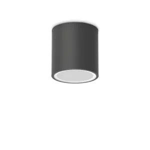 Уличный потолочный светильник Ideal Lux Techo 318141