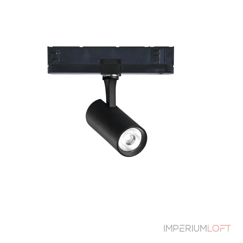 Трековый светильник Ideal Lux FOX 302539