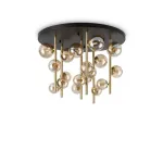 Потолочная люстра Ideal Lux PERLAGE 328379