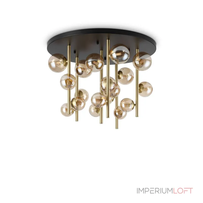 Потолочная люстра Ideal Lux PERLAGE 328379