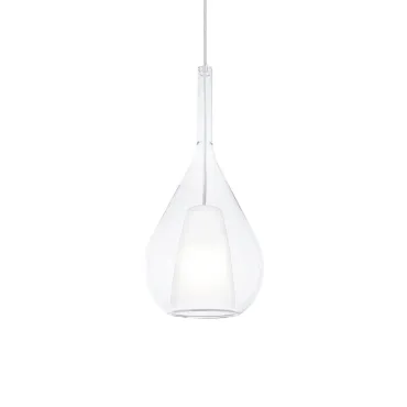 Подвесной светильник Ideal Lux KALIQUE 360072