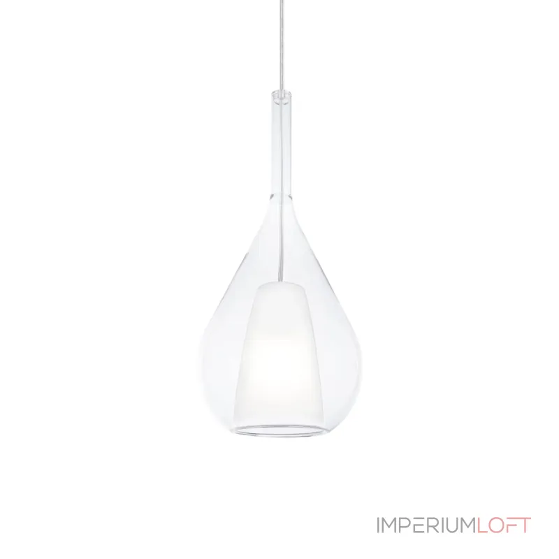 Подвесной светильник Ideal Lux KALIQUE 360072