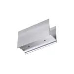 Линейный соединитель Ideal Lux STEEL 271712