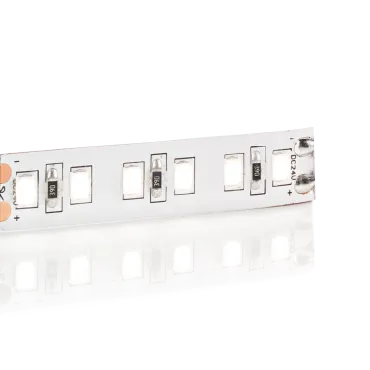 Светодиодная лента 180 SMD 40W/M 3000K CRI90 IP20 Ideal Lux STRIP LED 253886