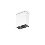 Потолочный светильник Ideal Lux LIKA 367354