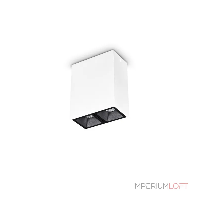 Потолочный светильник Ideal Lux LIKA 367354