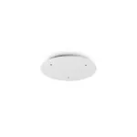 Потолочное основание SP3 Ideal Lux MAPA 371955