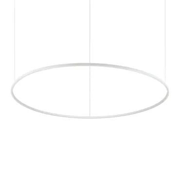 Подвесная люстра Ideal Lux ORACLE SLIM 304465